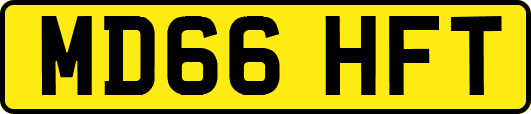 MD66HFT