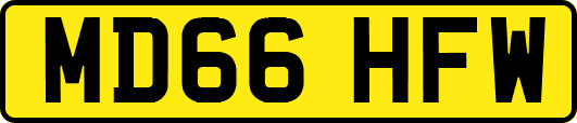 MD66HFW