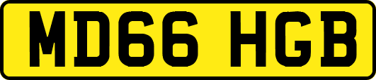 MD66HGB