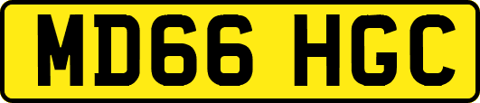 MD66HGC