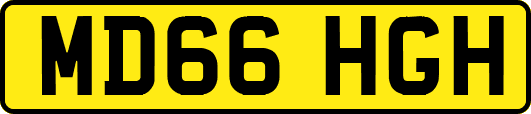 MD66HGH