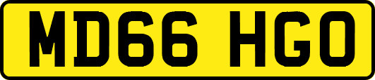 MD66HGO