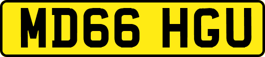 MD66HGU