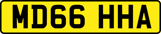 MD66HHA