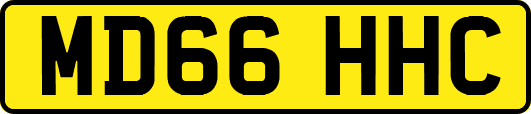 MD66HHC