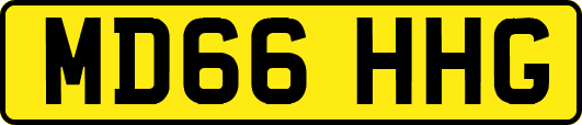 MD66HHG