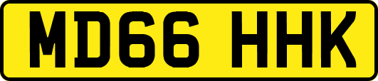 MD66HHK