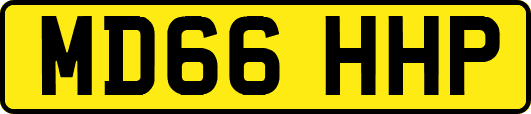 MD66HHP