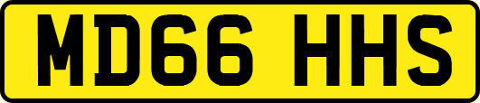 MD66HHS