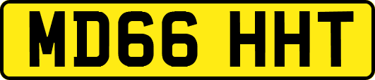 MD66HHT