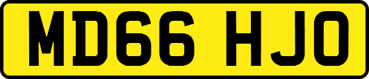 MD66HJO