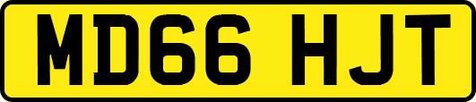 MD66HJT