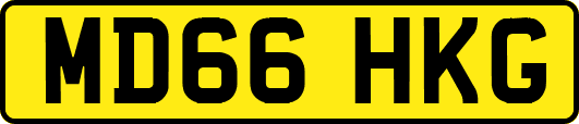 MD66HKG