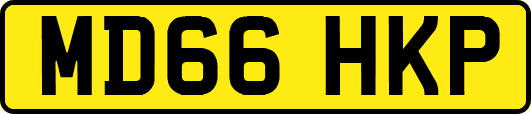 MD66HKP