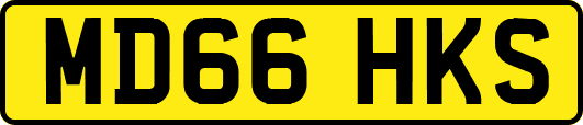 MD66HKS