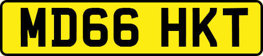 MD66HKT