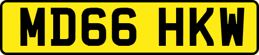 MD66HKW