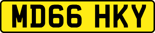 MD66HKY