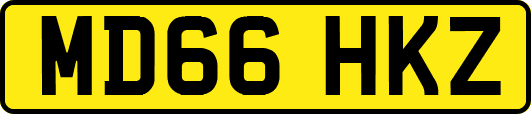 MD66HKZ