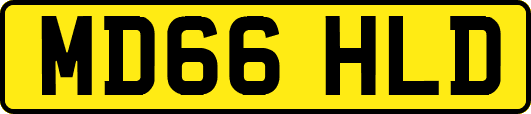 MD66HLD