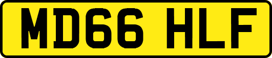 MD66HLF