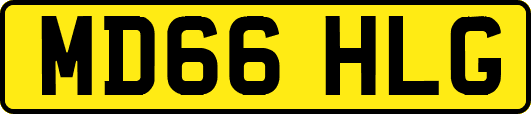 MD66HLG