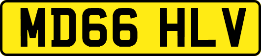 MD66HLV