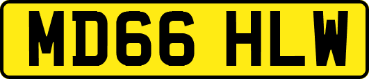 MD66HLW