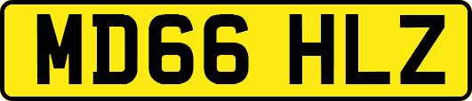 MD66HLZ