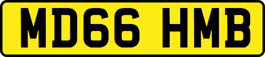 MD66HMB