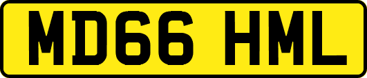 MD66HML