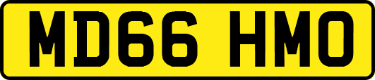 MD66HMO