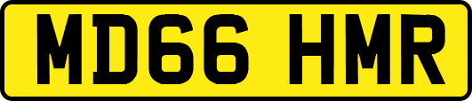 MD66HMR