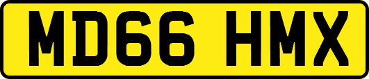 MD66HMX