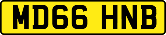 MD66HNB