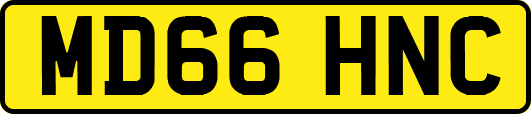 MD66HNC