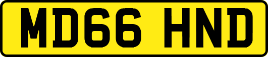 MD66HND