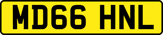 MD66HNL