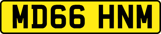 MD66HNM