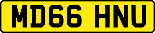 MD66HNU