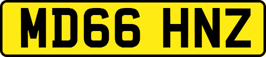 MD66HNZ