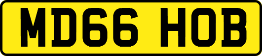 MD66HOB