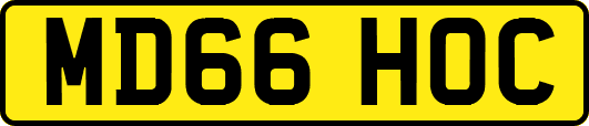 MD66HOC