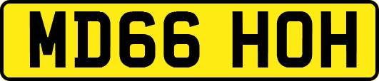 MD66HOH