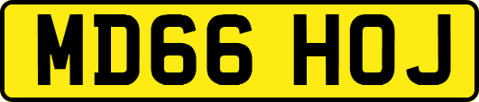 MD66HOJ