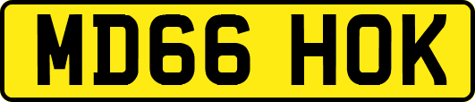 MD66HOK