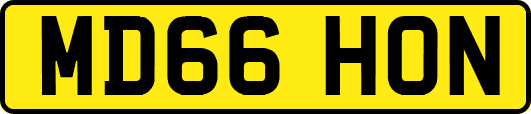 MD66HON