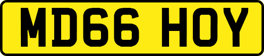 MD66HOY