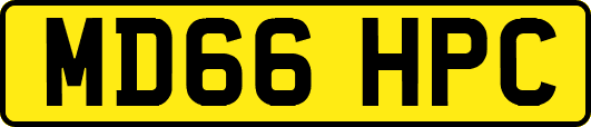 MD66HPC