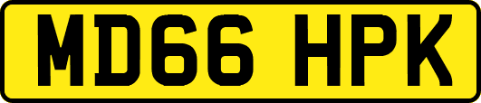 MD66HPK